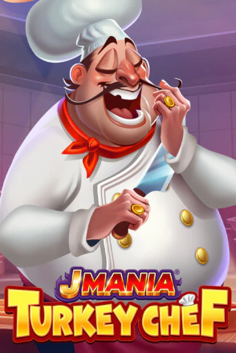 J Mania Turkey Chef онлайн демо | Казино 888 играть без регистрации