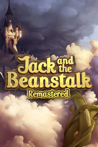 Jack and the Beanstalk Remastered онлайн демо | Казино 888 играть без регистрации