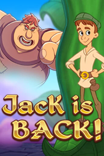 Jack is Back онлайн демо | Казино 888 играть без регистрации