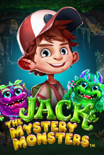 Jack and the Mystery Monsters онлайн демо | Казино 888 играть без регистрации