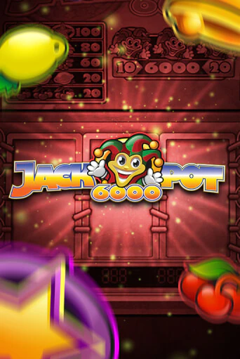 Jackpot 6000 онлайн демо | Казино 888 играть без регистрации