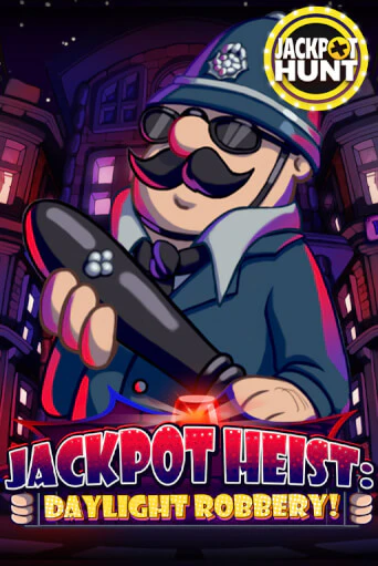 Jackpot Heist: Daylight Robbery онлайн демо | Казино 888 играть без регистрации