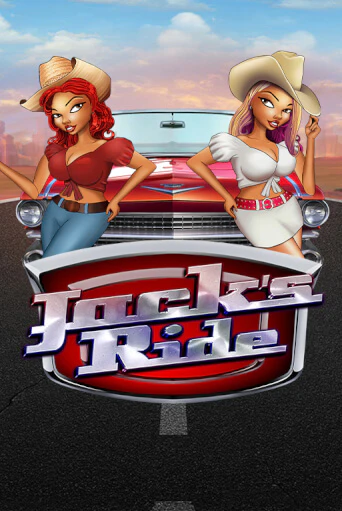 Jack's Ride онлайн демо | Казино 888 играть без регистрации