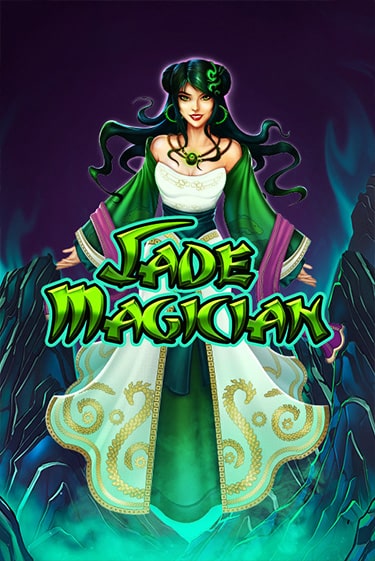 Jade Magician онлайн демо | Казино 888 играть без регистрации