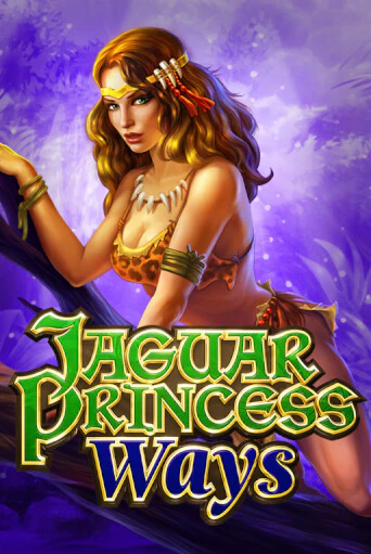 Jaguar Princess Ways онлайн демо | Казино 888 играть без регистрации