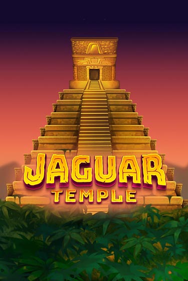 Jaguar Temple онлайн демо | Казино 888 играть без регистрации