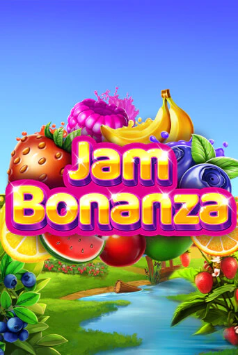 Jam Bonanza онлайн демо | Казино 888 играть без регистрации