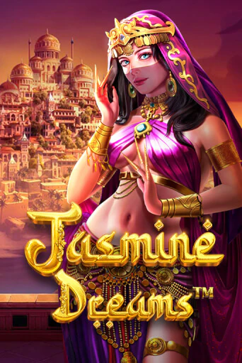 Jasmine Dreams онлайн демо | Казино 888 играть без регистрации