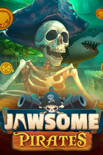 Jawsome Pirates онлайн демо | Казино 888 играть без регистрации