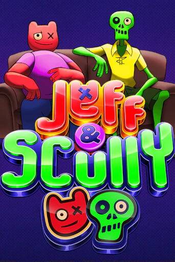 Jeff & Scully онлайн демо | Казино 888 играть без регистрации