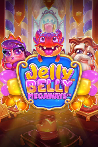 Jelly Belly Megaways онлайн демо | Казино 888 играть без регистрации