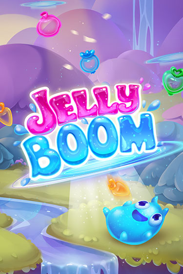 Jelly Boom онлайн демо | Казино 888 играть без регистрации