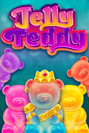 Jelly Teddy онлайн демо | Казино 888 играть без регистрации