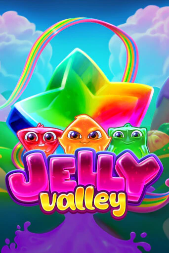 Jelly Valley онлайн демо | Казино 888 играть без регистрации