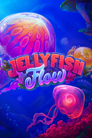 Jellyfish Flow онлайн демо | Казино 888 играть без регистрации