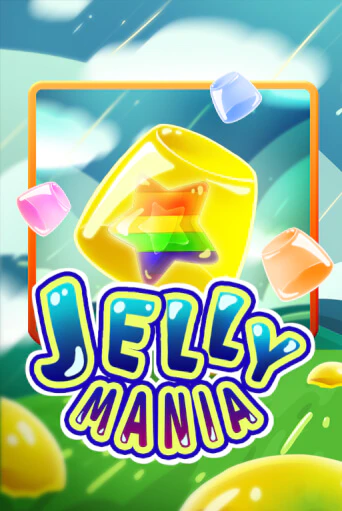 Jellymania онлайн демо | Казино 888 играть без регистрации