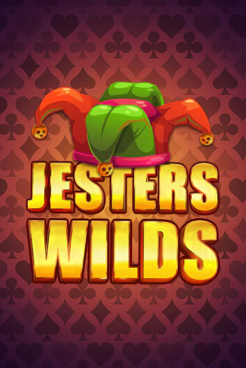 Jesters Wilds онлайн демо | Казино 888 играть без регистрации