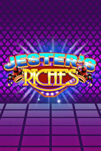 Jesters Riches онлайн демо | Казино 888 играть без регистрации