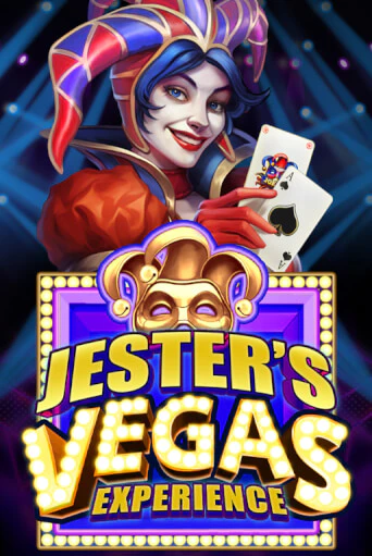 Jester's Vegas Experience онлайн демо | Казино 888 играть без регистрации