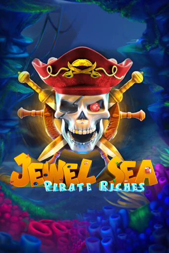 Jewel Sea Pirate Riches онлайн демо | Казино 888 играть без регистрации