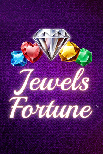 Jewels Fortune онлайн демо | Казино 888 играть без регистрации