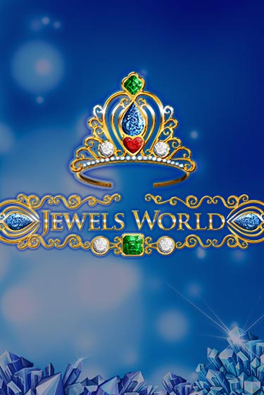 Jewels World онлайн демо | Казино 888 играть без регистрации