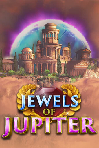 Jewels of Jupiter онлайн демо | Казино 888 играть без регистрации