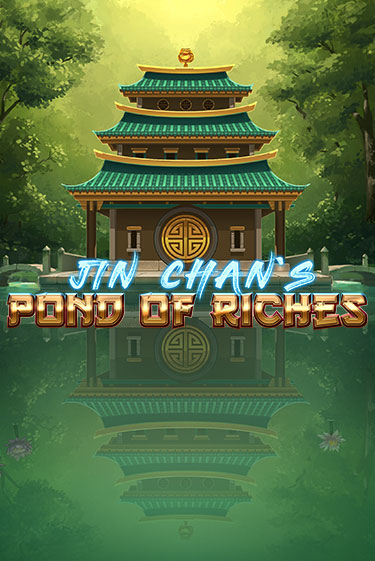 Jin Chan´s Pond of Riches онлайн демо | Казино 888 играть без регистрации