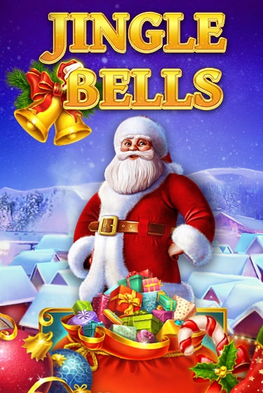 Jingle Bells онлайн демо | Казино 888 играть без регистрации