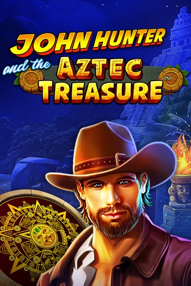 John Hunter and the Aztec Treasure онлайн демо | Казино 888 играть без регистрации