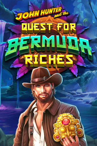 John Hunter and the Quest for Bermuda Riches онлайн демо | Казино 888 играть без регистрации