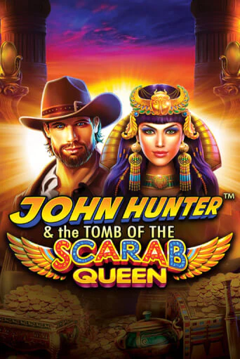 John Hunter and the Tomb of the Scarab Queen™ онлайн демо | Казино 888 играть без регистрации