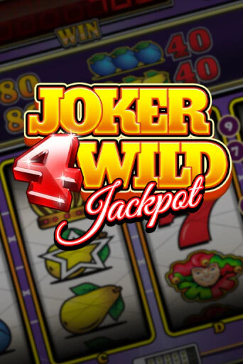 Joker 4 Wild онлайн демо | Казино 888 играть без регистрации