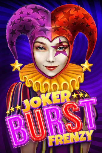 Joker Burst Frenzy™ онлайн демо | Казино 888 играть без регистрации