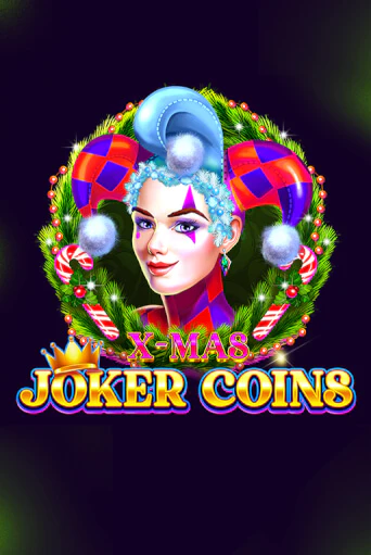 Joker Coins X-MAS онлайн демо | Казино 888 играть без регистрации