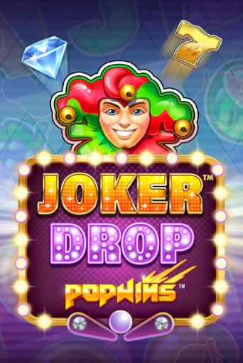 Joker Drop онлайн демо | Казино 888 играть без регистрации