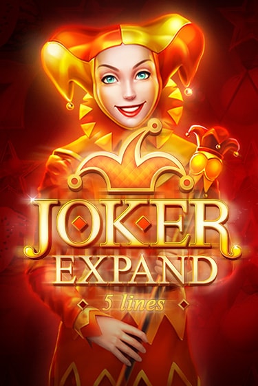 Joker Expand: 5 lines онлайн демо | Казино 888 играть без регистрации