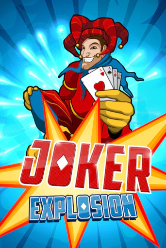 Joker Explosion онлайн демо | Казино 888 играть без регистрации