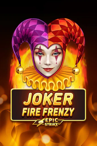 Joker Fire Frenzy онлайн демо | Казино 888 играть без регистрации