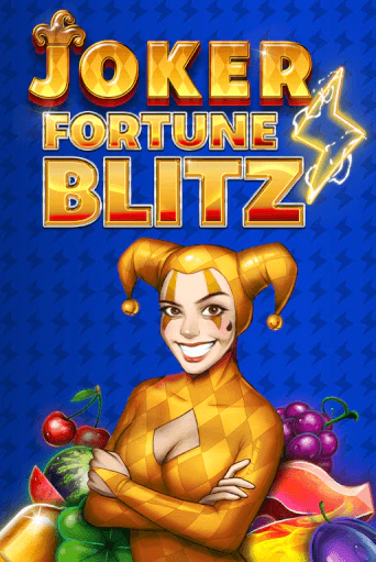 Joker Fortune Blitz онлайн демо | Казино 888 играть без регистрации