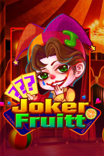 Joker Fruit онлайн демо | Казино 888 играть без регистрации