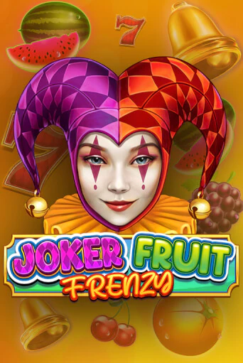 Joker Fruit Frenzy онлайн демо | Казино 888 играть без регистрации