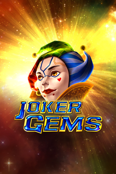 Joker Gems онлайн демо | Казино 888 играть без регистрации