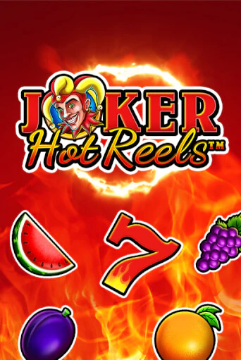 Joker Hot Reels онлайн демо | Казино 888 играть без регистрации