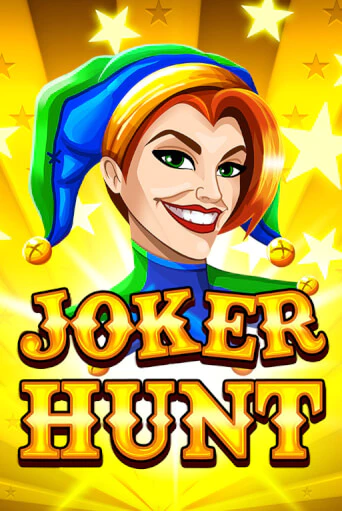 Joker Hunt онлайн демо | Казино 888 играть без регистрации