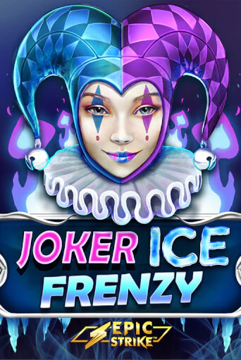 Joker Ice Frenzy Epic Strike онлайн демо | Казино 888 играть без регистрации