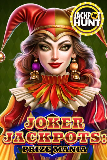 Joker Jackpots: Prize Mania онлайн демо | Казино 888 играть без регистрации