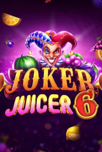 Joker Juicer 6 онлайн демо | Казино 888 играть без регистрации