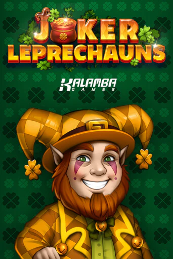 Joker Leprechauns онлайн демо | Казино 888 играть без регистрации