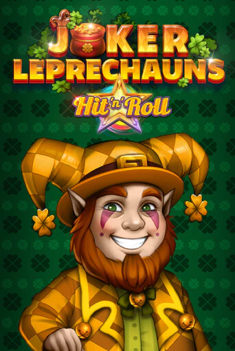 Joker Leprechauns Hit’n’Roll онлайн демо | Казино 888 играть без регистрации